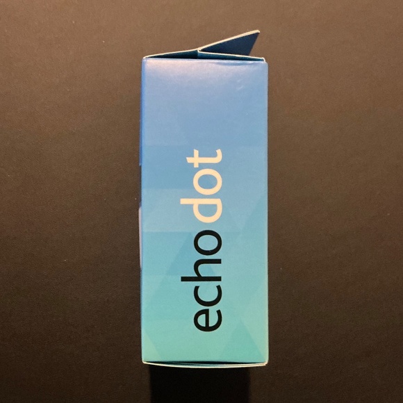 Amazon Echo Dot 2nd generation NIB - Picture 4 of 6